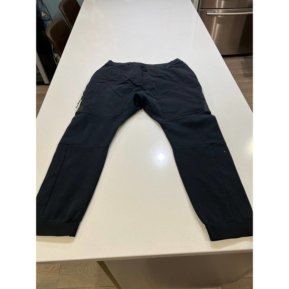 Nike Double Knee Jogger - Mens Large - Picture 7 of 10